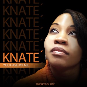 Knate&acute;