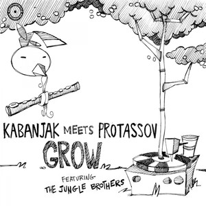 Grow album