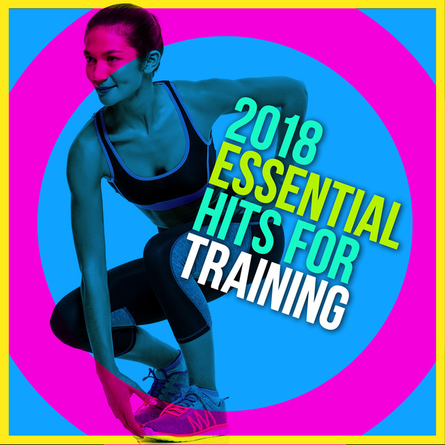 2018 Essential Hits for Training
