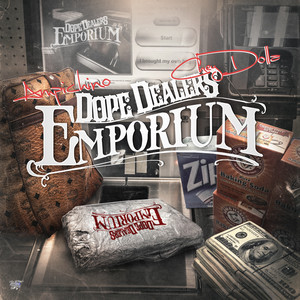 Dope Dealers Emporium album
