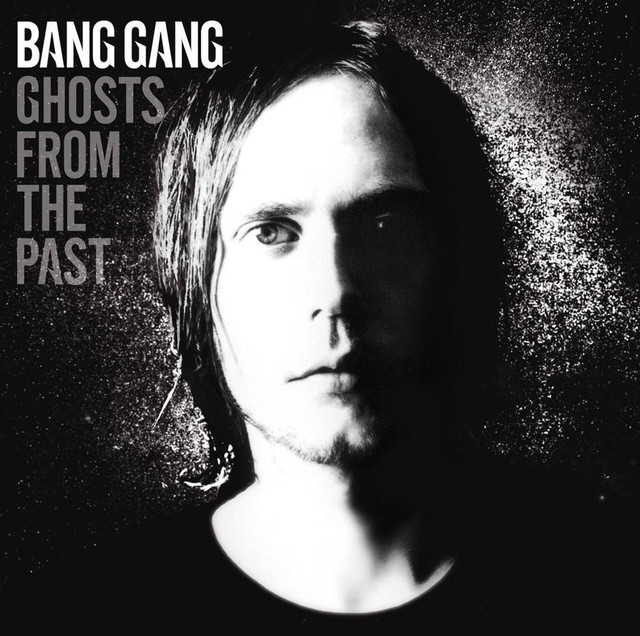 Ghosts From The Past cover