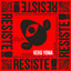 RESISTE! Albumcover