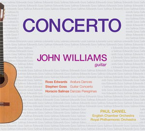 Concerto album
