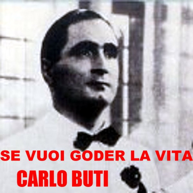 Carlo Buti Photo