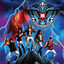 Moderatto Army cover