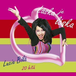 Láska je láska album