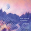 Blue Nights & Sunshower Albumcover