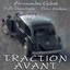 Tracion Avant Albumcover