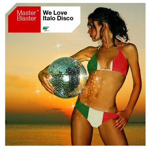 We Love Italo Disco album