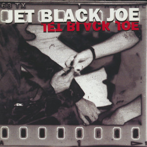Jet Black Joe cover