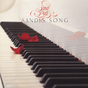 Sandi's Song album