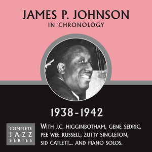 Complete Jazz Series 1938 - 1942 album