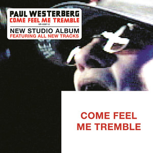 Come Feel Me Tremble cover