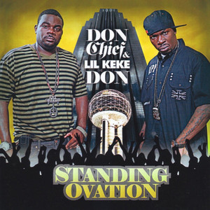 Standing Ovation album