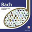 Bach: Inventionen und Sinfonien Albumcover