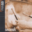 Seconds Albumcover