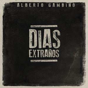 Días extraños cover