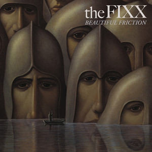 Beautiful Friction album