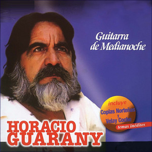 Guitarra de Medianoche album