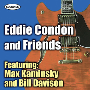 Eddie Condon and Friends album
