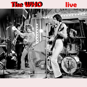 Live album