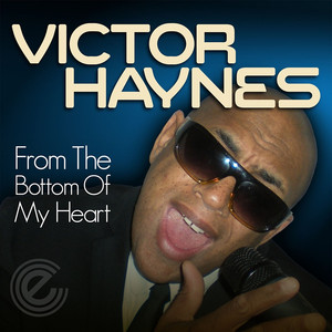 From the Bottom of My Heart cover