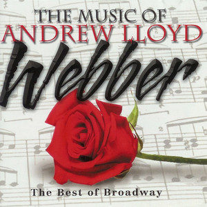 The Music of Andrew Lloyd Webber album