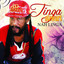 Nah Linga Albumcover