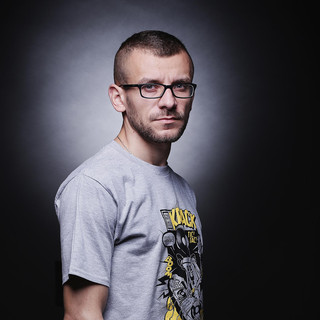 DJ Undoo Photo