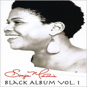 Black Album cover