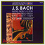 Bach: Suites for Violoncello Nos. 1-3, BWV 1007-1009 cover