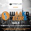 Streetlab presents The Best of Waako Records, Vol. 5 Albumcover