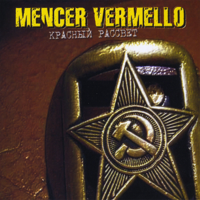 Mencer Vermello Photo