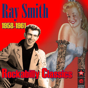 Rockabilly Classics (1958-1961) album