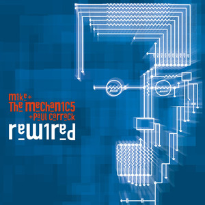 Rewired cover