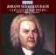 Bach: Variazioni Goldberg cover