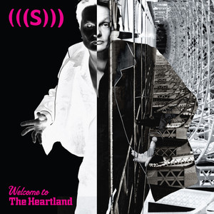 Welcome to the Heartland cover