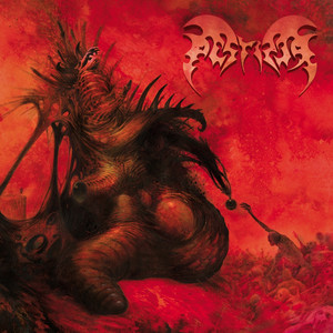 Age of Disgrace cover