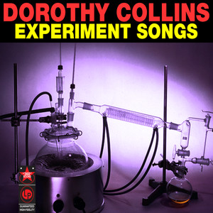 Experiment Songs (1960) album