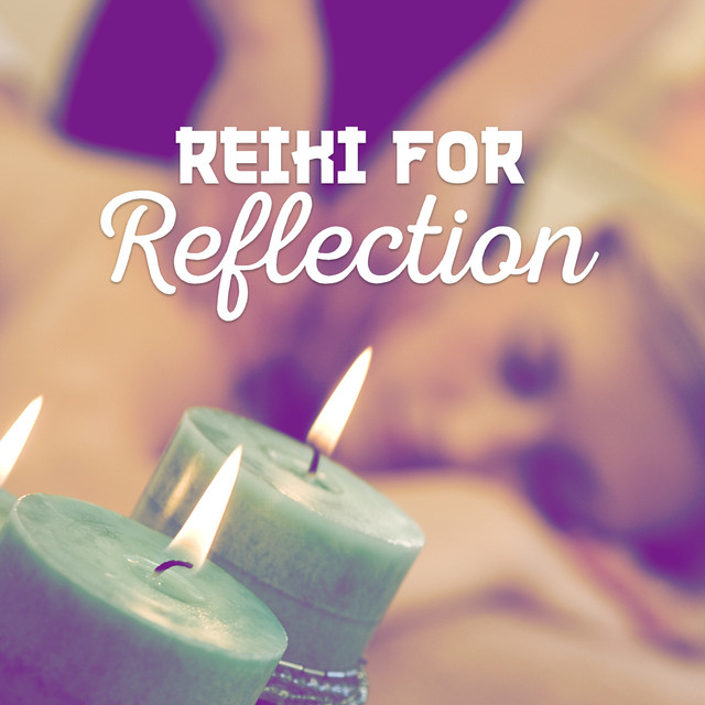 Reiki for Reflection Albumcover