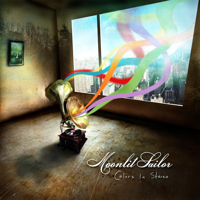 Colors In Stereo cover