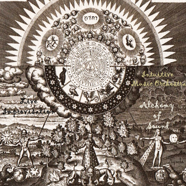 Intuitive Music Orchestra photo
