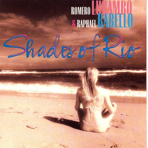 Shades of Rio cover