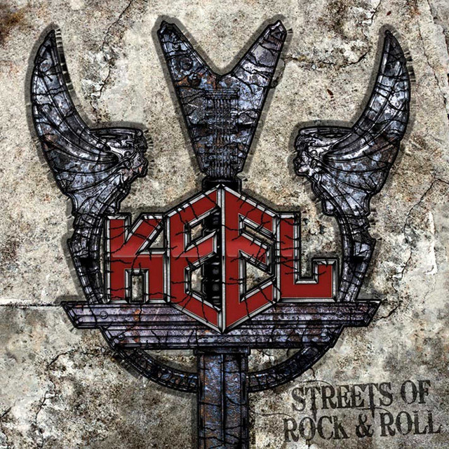 Streets Of Rock & Roll cover