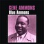Blue Ammons Albumcover
