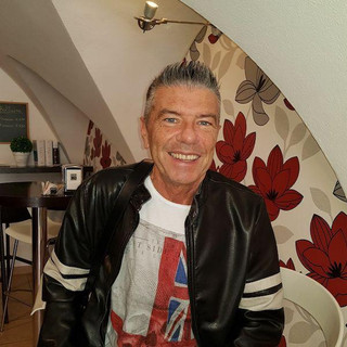 Daniele Baldi Photo