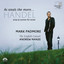 Handel: As Steals The Morn... Arias & Scenes for Tenor Albumcover