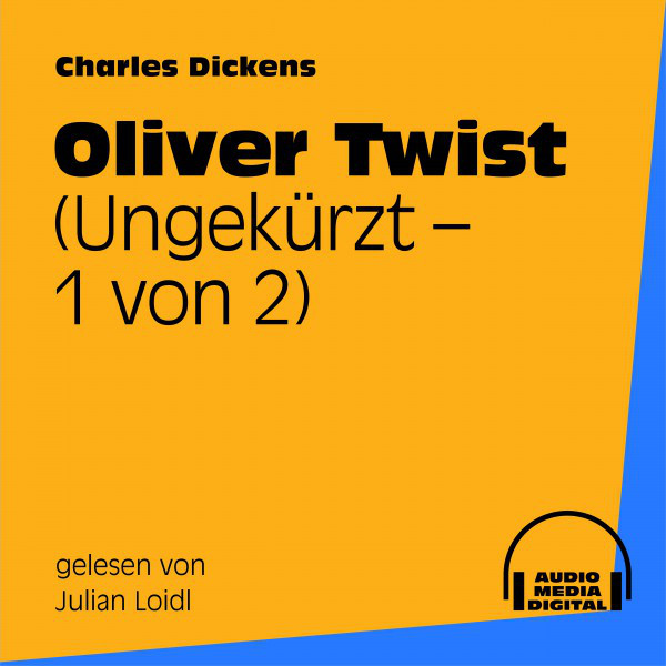 Charles Dickens Photo