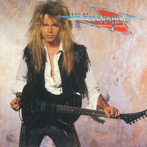 Best of Vandenberg album
