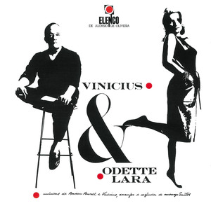 Vinicius & Odette Lara album